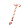 thumbnail image 4 of relayinert Coupe-ciseaux pour Lampe à Huile en Acier Inoxydable Candle Wick, 4 of 5