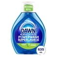 thumbnail image 1 of Dawn Platinum Plus Powerwash Dish Soap Spray Apple Scent, Kitchen Household EssentialsRefill Bottle, 1 of 19