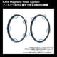 thumbnail image 3 of Magnetic Quick Release Magnetic Adapter for Ring Camera Lens S77-M77, 3 of 3