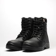 thumbnail image 3 of Bottes de Sécurité à Embout d'Acier Homologuées CSA, 3 of 4