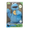 thumbnail image 2 of Peluche Comegalletas de Plaza Sésamo, Con Sonido, Ideal para Niños de 3 Años en Adelante azul Unitalla, 2 of 2