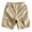 Khaki, variant on ZKCCNUK Men's Cargo Shorts Casual Solid Color Pockets Loose and Comfortable Work Short Pants S-4XL