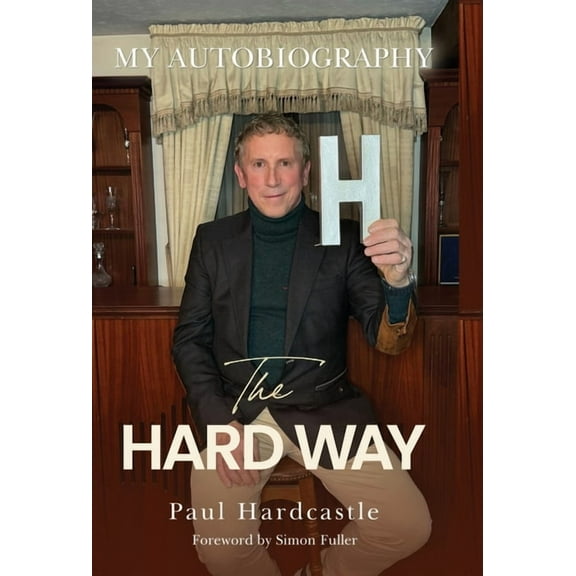 The Hard Way, (Hardcover)