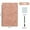 🔥 Pink_Base#126, variant on Reusable Whiteboard Notebook A5 | Erasable Pages | Faux Leather Cover | Portable & Compact | Includes Pen & Cloth | Eco-Friendly Note Taking | Wipeable Planner for Office, Home, Study