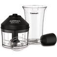 thumbnail image 2 of Cuisinart CSB-179 Malaxeur à Main à Manche Intelligent, Acier Inoxydable, 2 of 3