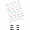 thumbnail image 3 of Pacon Multi-program Handwriting Paper - 500 Sheet - Ruled - 8" X 10.50" - 1 Each - White Paper (PAC2421), 3 of 4