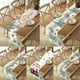 thumbnail image 5 of Caminos de mesa navideños 2024 Decoración navideña para el hogar Mantel Cubierta de mesa Regalos de Navidad Navidad Noel Año Nuevo 2025, 5 of 5
