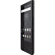 BlackBerry KEYone BBB100-1 64 GB Smartphone, 4.5 LCD1620 x 1080, 4 GB RAM, Android 7.1 Nougat, 4G, Black