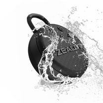 ZEALOT S77, Portable Wireless Bluetooth Speaker, IPX6 waterproof,  AUX&TF-Card Input, Bluetooth 5.3, TWS Paring, Small Wireless Speaker for Outdoor, Gift Ideas