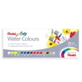 thumbnail image 4 of Acuarelas Pentel Arts Water Colours 5 ml 15 Piezas., 4 of 4