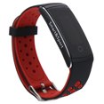 thumbnail image 3 of Reloj Deportivo Inteligente, Monitores De Salud, Reloj Deportivo, Correa De Reloj De Silicona Resistente Al Agua AD22 Para Atletas Masculinos Y Femeninos ANGGREK Otros, 3 of 8