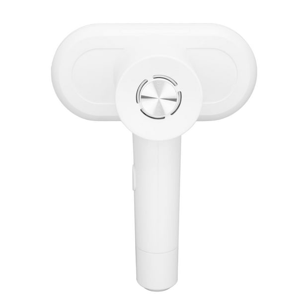 Máquina De Limpieza Eliminadora De ácaros, Aspiradora De Colchón De Mano Fácil De Limpiar, Luz UV Silenciosa Para Almohada