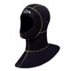 thumbnail image 2 of Traje de neopreno de buceo Sunnimix Capucha Flexible XL, 2 of 7