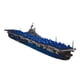 thumbnail image 3 of Kits de construcción de barcos de papel a escala 1:400, kits de modelos de barcos con rompecabezas 3D, kits de construcción de barcos para niños como, 3 of 10
