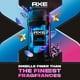 thumbnail image 2 of Desodorante en barra AXE Fine Fragrance Blue Lavender, 90 ml, paquete de 4, 2 of 6