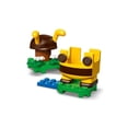 thumbnail image 3 of Set LEGO Potenciador: Mario Abeja 71393, 3 of 3