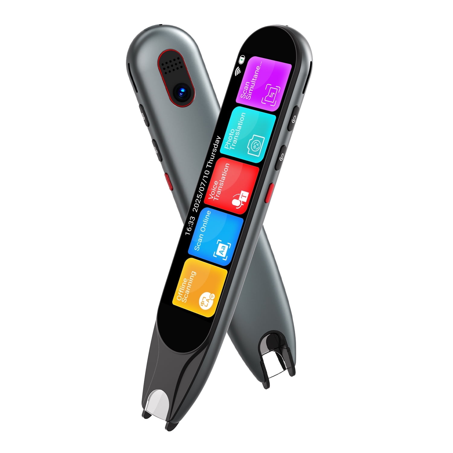 Scanmarker Aire Smart Pen - Wireless OCR Digital Highlighter