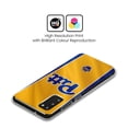 thumbnail image 2 of Head Case Designs Officially Licensed University Of Pittsburgh University Of Pittsburgh Banner Soft Gel Case Compatible with Samsung Galaxy S23 Ultra 5G, 2 of 7