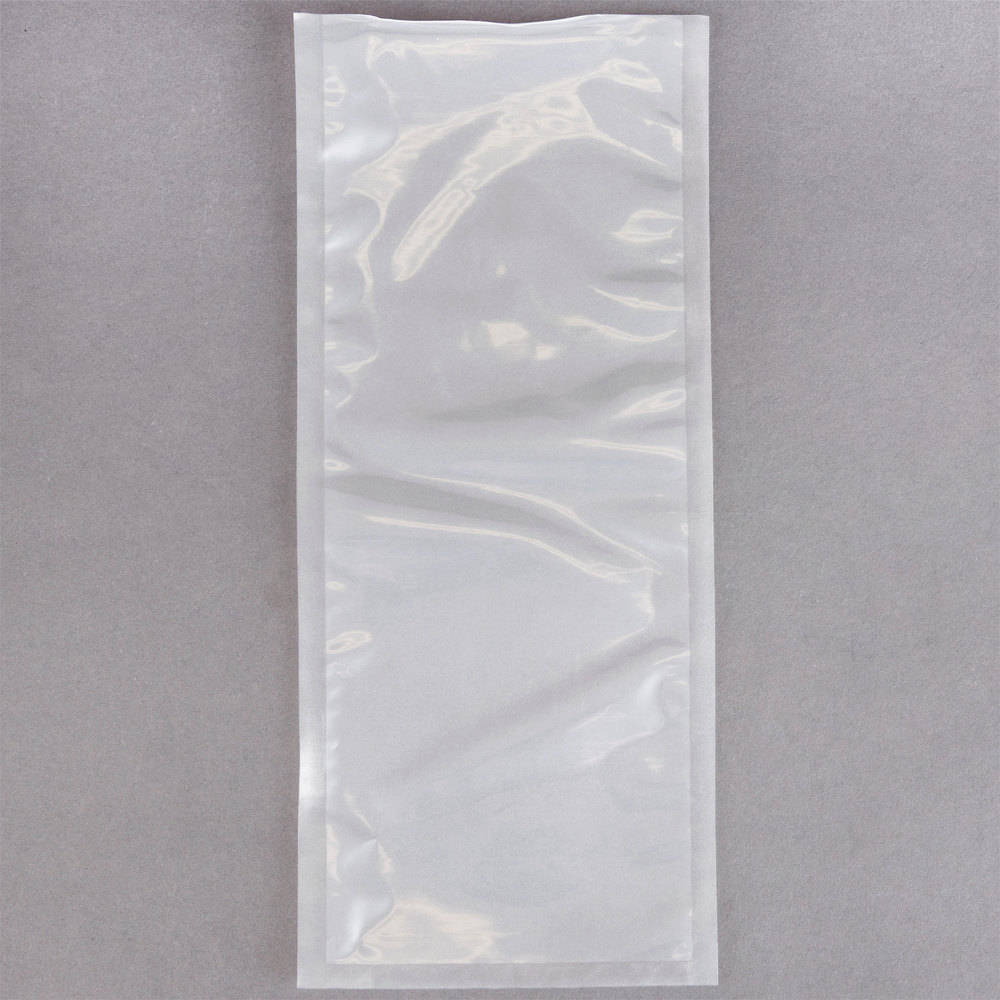 Chamber Vacuum Packaging Pouches / Bags 