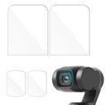 thumbnail image 4 of Protector de lente LHCER para cámara DJI OSMO POCKET 2 Vidrio templado, 4 of 8