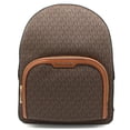 thumbnail image 1 of Backpack MK Jaycee LG ZIP 35S2G8TB7B Brown Michael Kors 35S2G8TB7B, 1 of 2