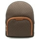 thumbnail image 1 of Backpack MK Jaycee LG ZIP 35S2G8TB7B Brown Michael Kors 35S2G8TB7B, 1 of 2