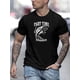 thumbnail image 1 of Part Time Hooker Print T Shirt, Tees For Men, Casual Short Sleeve T-shirt For Summer, 1 of 5