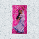 thumbnail image 3 of Toalla de Baño Infantil Providencia Encanto Isabella 150x75 cm Varios Diseños, 3 of 4