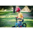 thumbnail image 5 of Casco BELL Spider-man 3D Hero para niños mayores de 5 años, 5 of 5