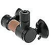 thumbnail image 5 of Fish Tank Co2 Atomizer Diffuser Easy Installation Diffuse For Aquarium1pc-black Niuniu, 5 of 5