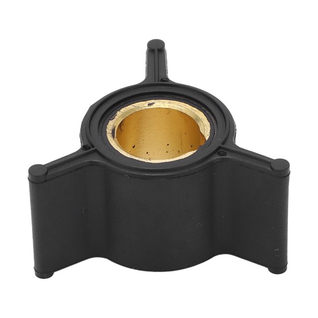 Roue de Pompe à Eau, Résistant à l'Usure Robuste 433915 3 Lames Légères Stables pour Accessoires Yatcht