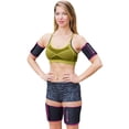 thumbnail image 2 of Body Wraps for Arms and Thighs (Large, Pink), 2 of 4