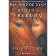 thumbnail image 3 of Scholastic Signature Riding Freedom, (Paperback), 3 of 4