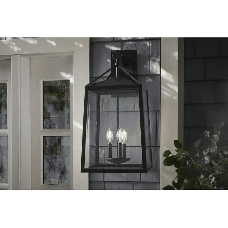 Extra large outdoor on sale lights
