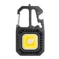 thumbnail image 2 of Lámpara Mini linterna LED Llavero Antorcha Abrelatas Luces para acampar al aire libre (2 piezas) Tmvgtek Para estrenar, 2 of 3