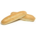 thumbnail image 3 of Rotellas Italian Bakery 11.75 inch Philly Hoagie - 6 count per pack -- 4 packs per case, 3 of 5