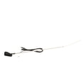 thumbnail image 1 of funtasica Antenne de Toit de Voiture AM/FM avec Base pour 1992-2002, 1 of 8