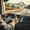 B, variant on Kbndieu Plastics Trailer Car Pendant Car Rearview Mirror Antique Security Decoration Interior Decoration Automobiles & Motorcycles