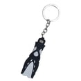thumbnail image 4 of Llavero de Buceo Kusrkot Para Mujer Colgante Negro, 4 of 8