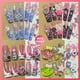 thumbnail image 2 of Uñas artificiales hechas a mano, manicura artística de Hello Kitty, Web de pato, moda Individual, uñas lindas, prensa en Y2K, 2023, 2 of 4
