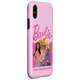 thumbnail image 3 of Funda Barbie Love, Friends, Unity para iPhone X/XS, 3 of 3