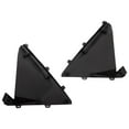 thumbnail image 6 of TUSK Plastic Lower Door Inserts Black for Polaris RZR Pro R 4 Ultimate 2022, 6 of 6