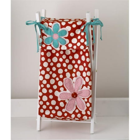 Cotton Tale Lzhp Lizzie Hamper With Frame Walmart Canada
