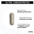 thumbnail image 4 of Suplementos de HGH Toniiq 240 cápsulas de más de 3.550 mg para hombres y mujeres, 4 of 9