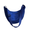 thumbnail image 2 of Bolso tipo bandolera Yuyangstore con forma de bola y correa ajustable, 2 of 8