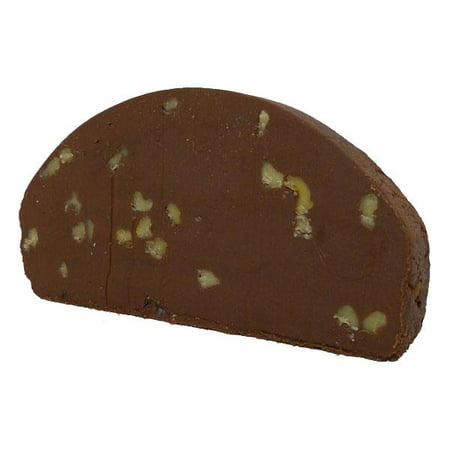 Chocolate Walnut Fudge (Devons Mackinac Island) 7 (Best Fudge On Mackinac Island)
