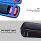 thumbnail image 5 of Funda de transporte LTGEM para altavoz impermeable JBL FLIP 6 FLIP 5, 5 of 8
