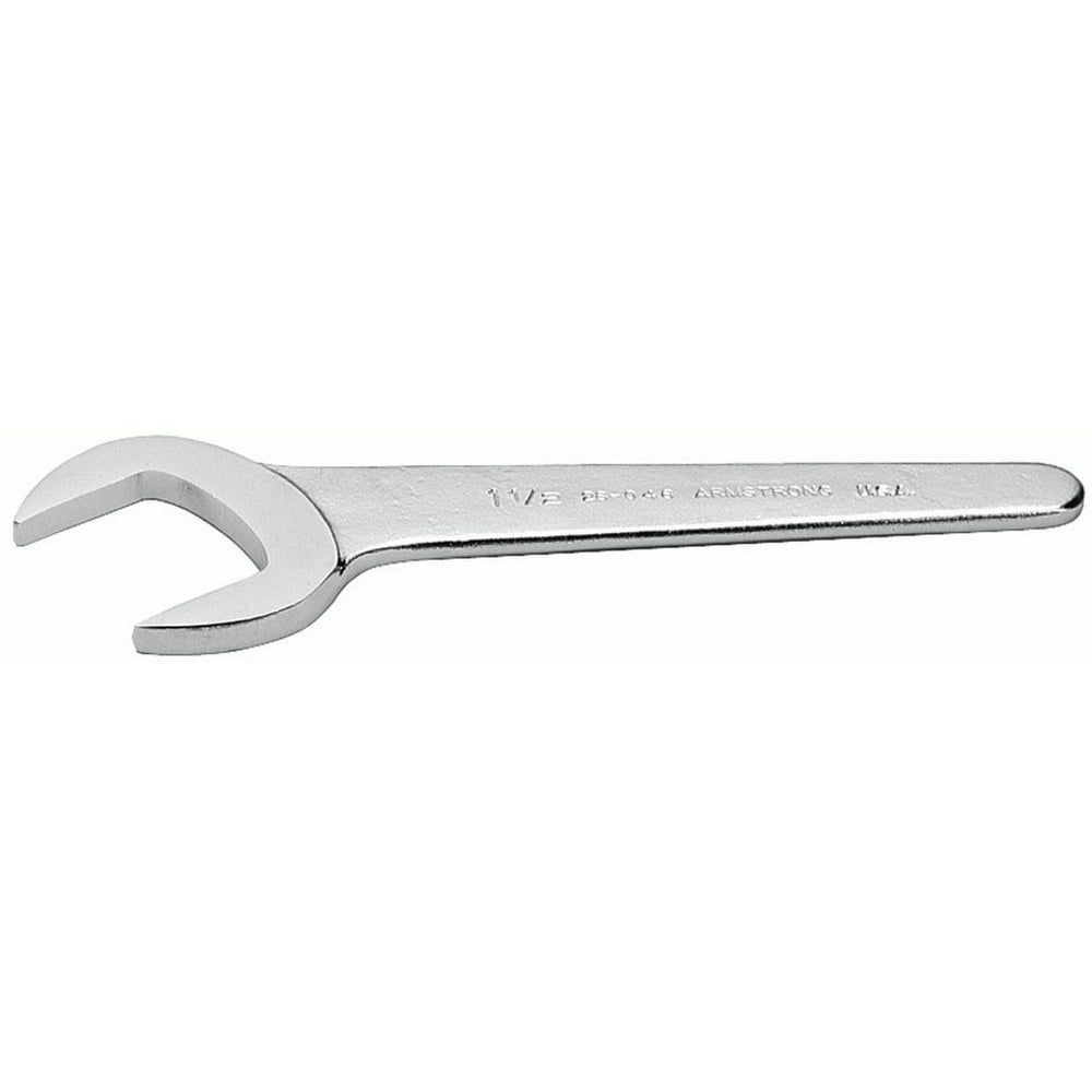 Armstrong Tools 28024 Pump Wrench 3/4 Opg Chrome