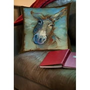 Thumbprintz Horse Fresco Ii Indoor Pillow Walmart Com