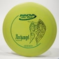 thumbnail image 6 of Innova DX Archangel Disc Golf Fairway Driver, Pick Color/Weight [Stamp & Exact Color May Vary] Yellow 167-169 grams, 6 of 7